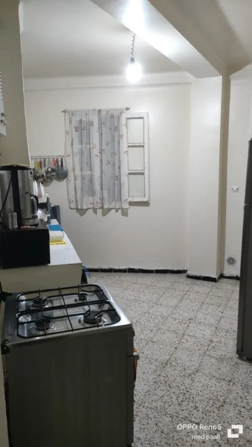 Vente Appartement F3 Boumerdès Ouled hedadj