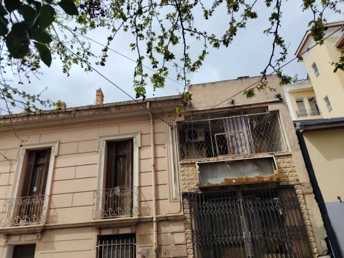 Vente Villa Sétif Setif