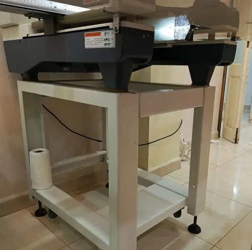 Machine broderie 12