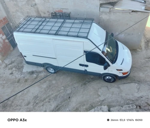 Iveco C11 2001