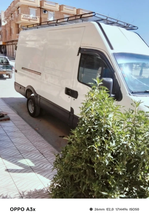 Iveco C11 2001