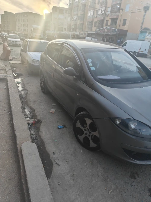 Seat Toledo 2007 Toledo