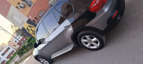 BMW X5 2009 X5