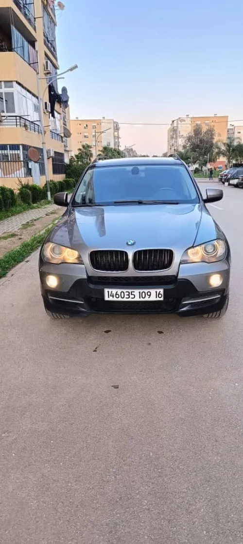 BMW X5 2009 X5