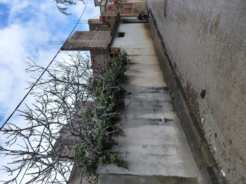 Vente Villa Sétif Ain el kebira