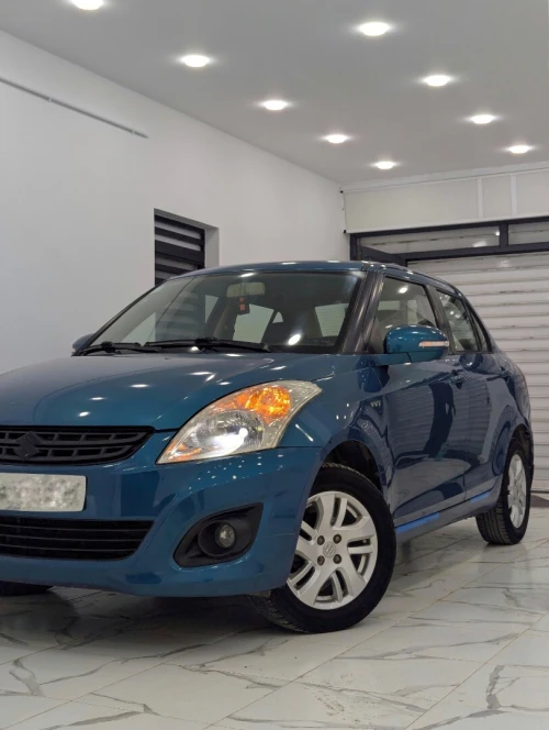 Suzuki Swift 2012 GLX ( la toute option)