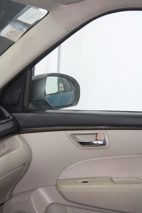 Suzuki Swift 2012 GLX ( la toute option)