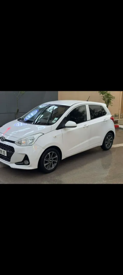 Hyundai i10 2019 