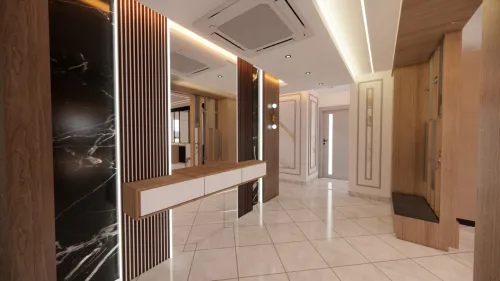 aménagement intérieur et décoration