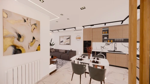 aménagement intérieur et décoration