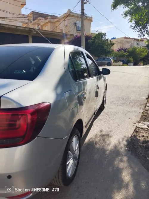 Renault Symbol 2018 Extrem