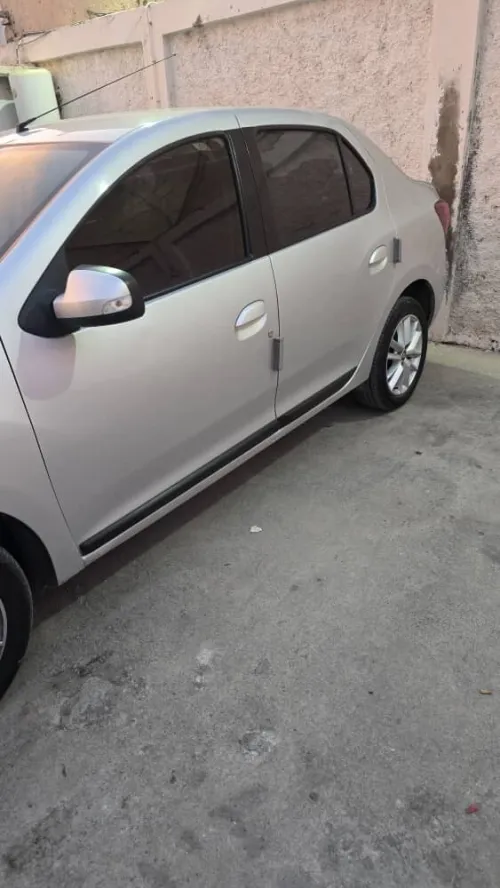 Renault Symbol 2018 Extrem