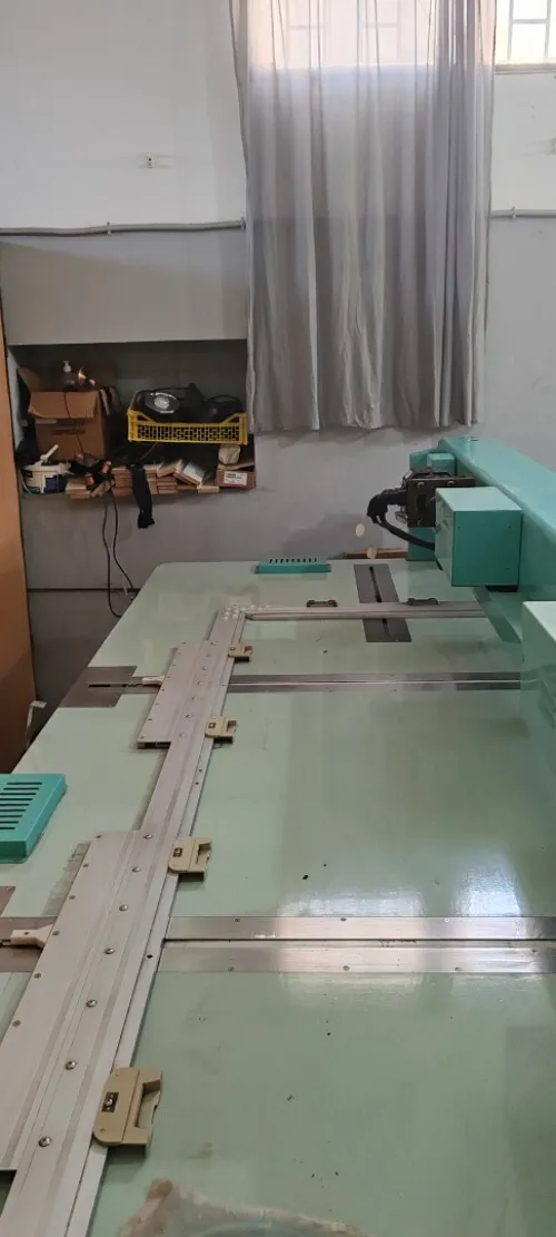 Machine prodrie aghabani