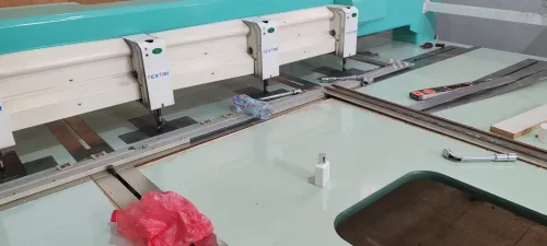 Machine prodrie aghabani