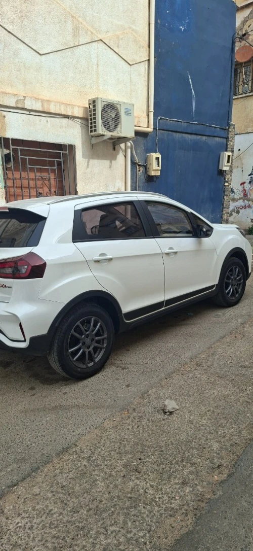 Livan X3 Pro  2025 X3 Pro automatique + Toit 