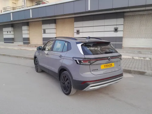 Volkswagen Tahru 2026 LPI