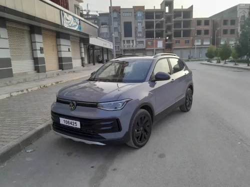 Volkswagen Tahru 2026 LPI