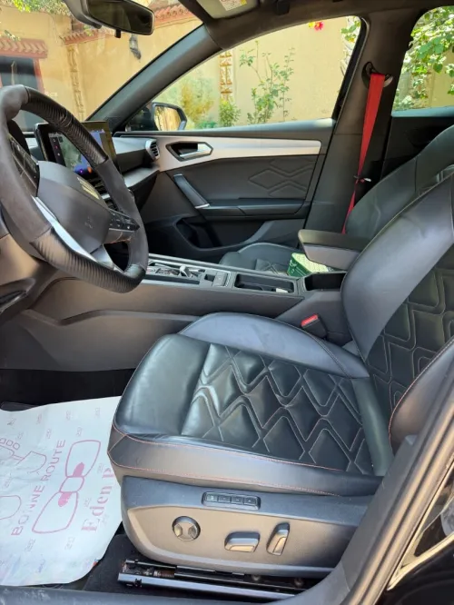 Seat Léon 2023 Fr