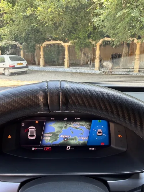 Seat Léon 2023 Fr