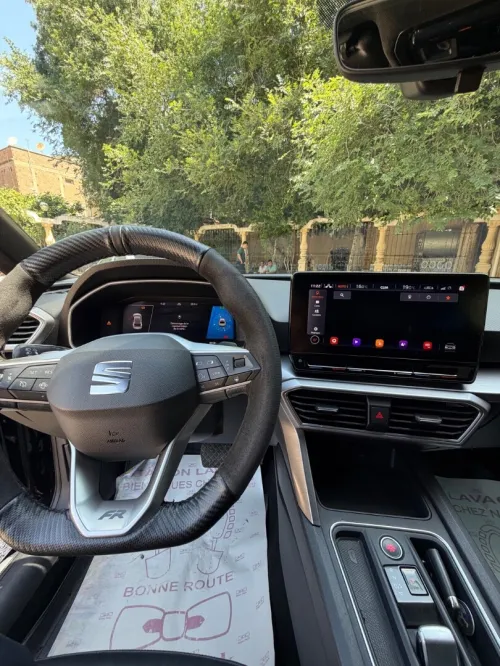 Seat Léon 2023 Fr