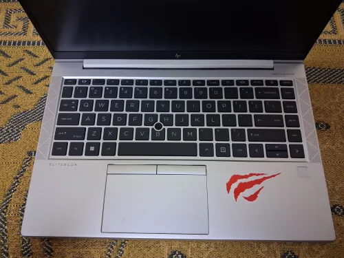 HP Elitebook 845 G8