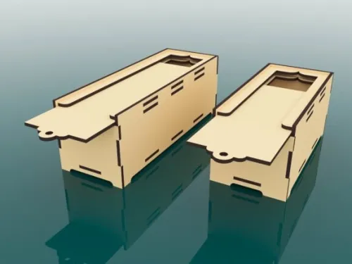 Découpe CNC