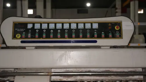 machine transformation de verre ألات تحويل الزجاج