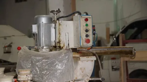 machine transformation de verre ألات تحويل الزجاج