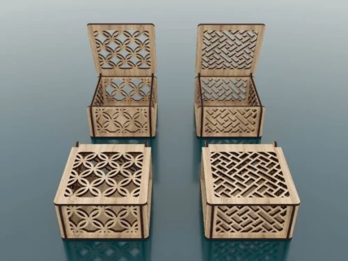 Découpe CNC