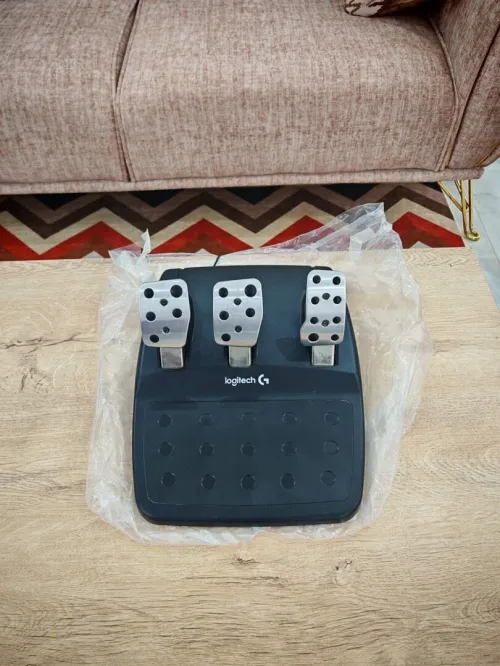 Volant logitech g29