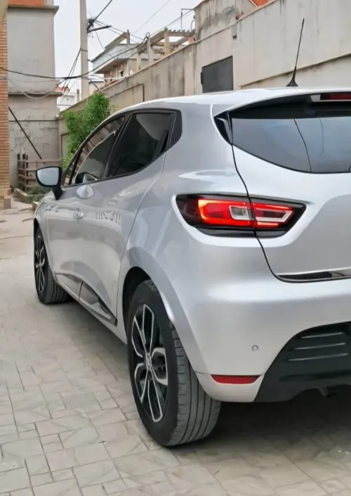 Renault Clio 4 Facelift 2021 Limited 2