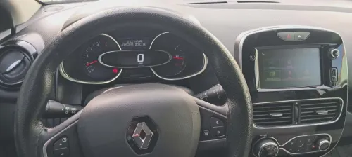 Renault Clio 4 Facelift 2021 Limited 2