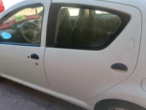 BYD F0 2015 F0
