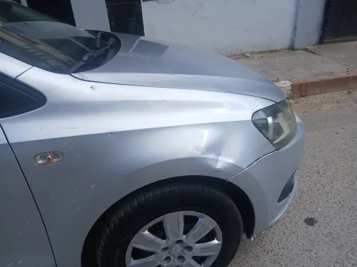 Volkswagen Polo Sedan 2015 Polo Sedan