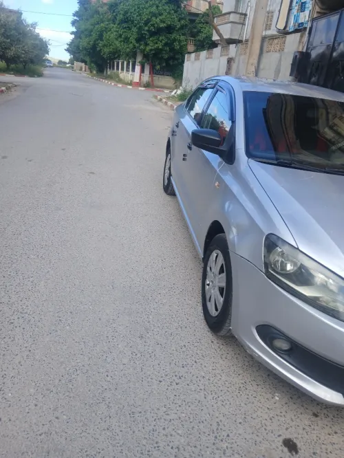 Volkswagen Polo Sedan 2015 Polo Sedan