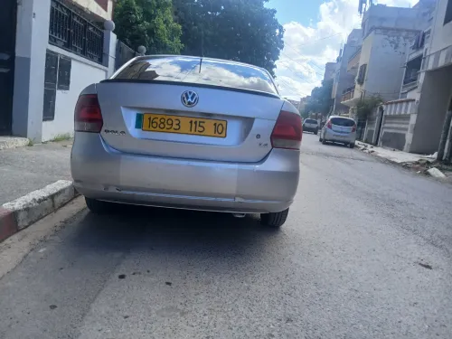 Volkswagen Polo Sedan 2015 Polo Sedan