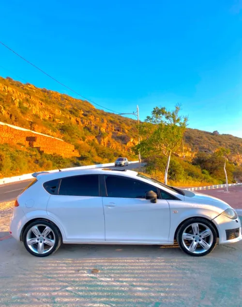 Seat Leon 2012 Leon fr