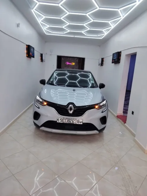 Renault Captur 2023 Evolution