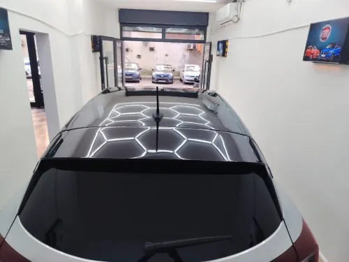 Renault Captur 2023 Evolution