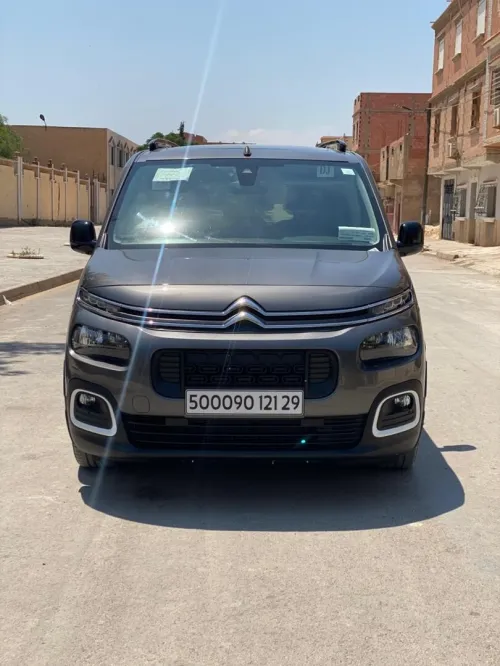 Citroen Berlingo 2021 Berlingo