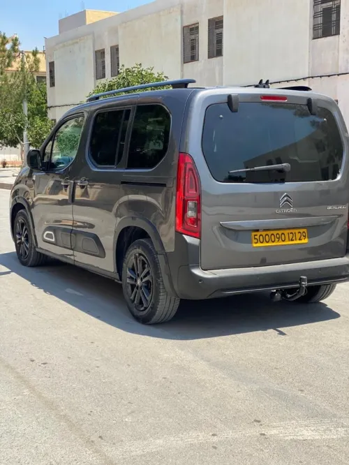 Citroen Berlingo 2021 Berlingo