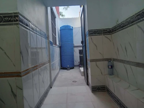 Location Appartement F3 Aïn Témouchent Ain temouchent