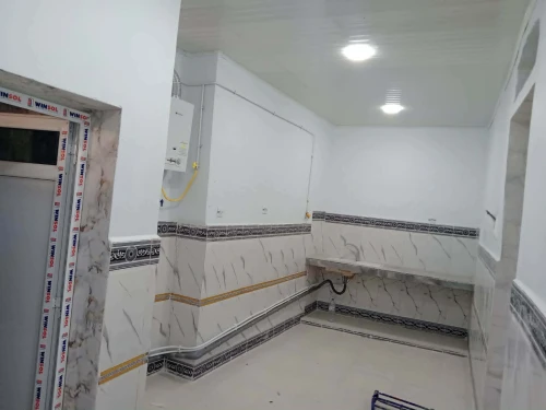 Location Appartement F3 Aïn Témouchent Ain temouchent