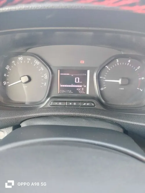 Fiat SCUDO 2023 