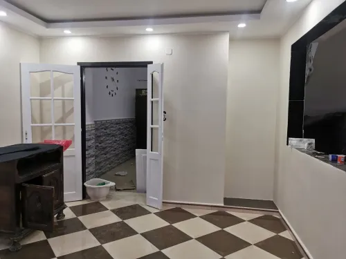 Service du peinture et décoration