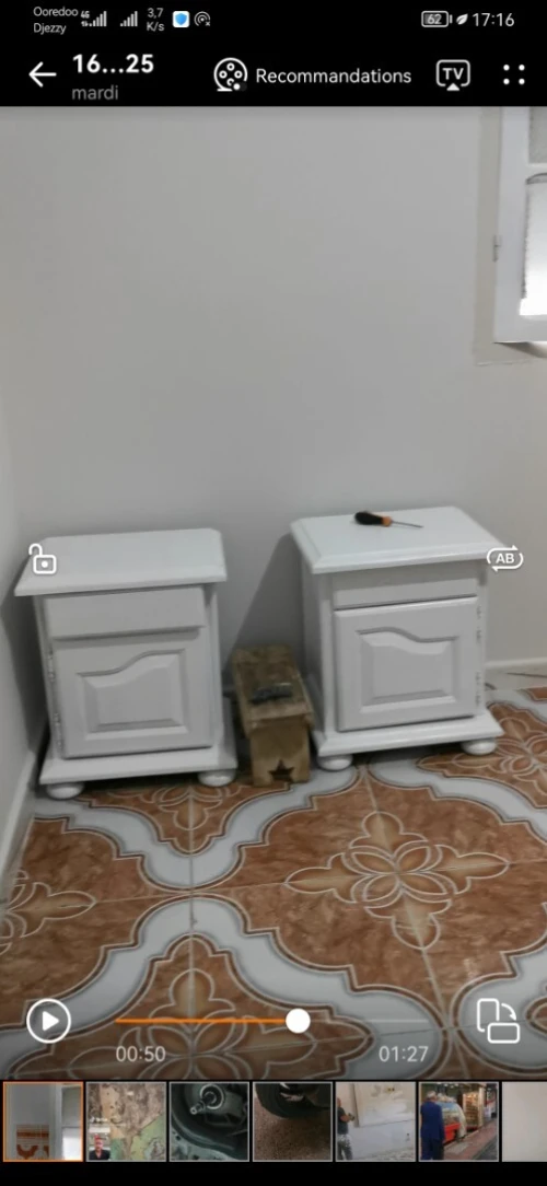 Service du peinture et décoration