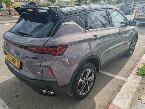 Geely Coolray 2024 Sport Limited