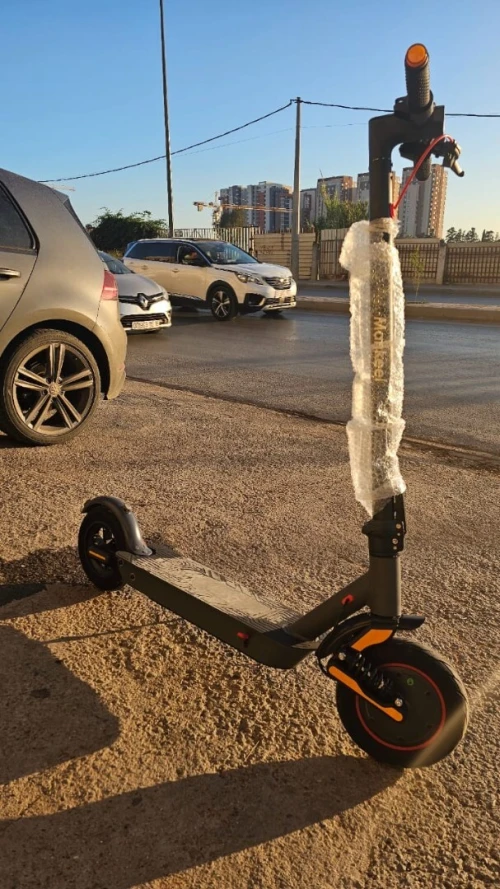 Trotinette electrique mankeel 