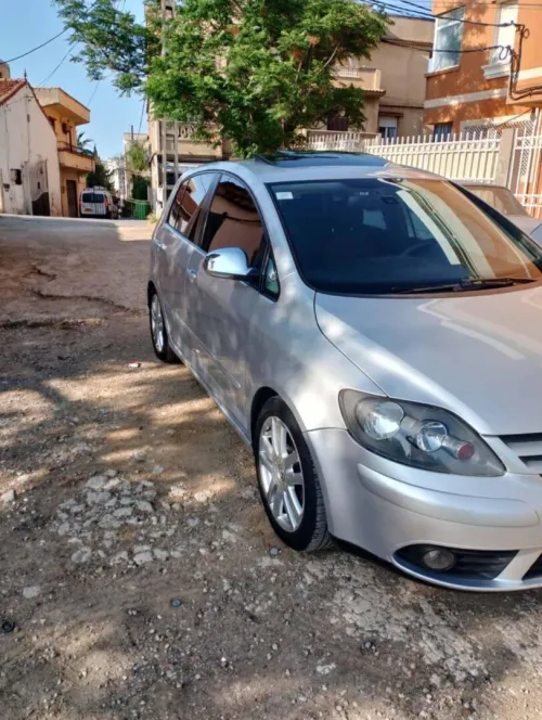 Volkswagen Golf Plus 2006 Golf Plus