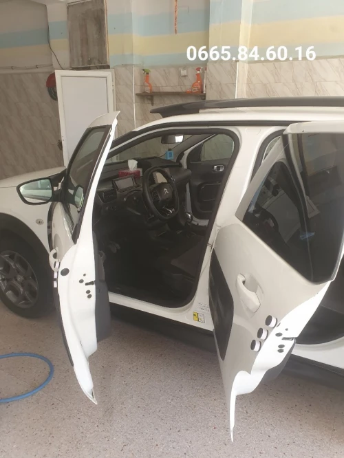 Citroen C4 Cactus 2015 C4 Cactus
